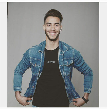 کامران صفایی تولدم مبارک